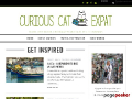 Curious Cat Expat