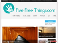 Five Free Things