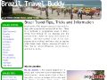 Brazil Travel Buddy