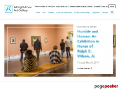 Albright Knox Art Gallery