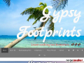 Gypsy Footprints