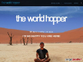 The World Hopper