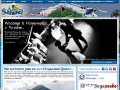 The official Saba Tourism Site, part of the Netherlands Antilles