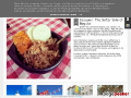 East Village Nomad