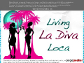 Living la Diva Loca
