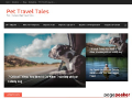 Pet Travel Tales