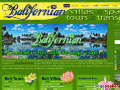 Balifornian Tours