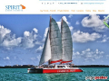 Sailing Charters Miami, Fort Lauderdale Private Ch