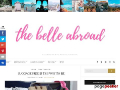 The Belle Abroad