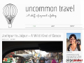 Uncommon Travel