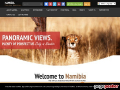 Namibia Official tourism site