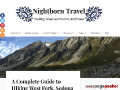 Nightborn Travel