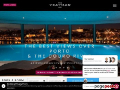 The Yeatman Hotel Oporto
