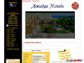 Antalya Hotels