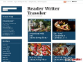 Reader Writer Traveler