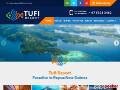 Tufi Resort