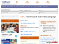 TEFL directory