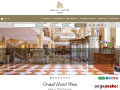Grand Hotel Wien