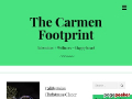 The Carmen Footprint
