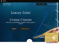 Croatia Luxury Gulet Cruise