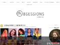 Midoris Obsessions