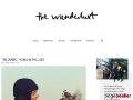 The Wanderlust