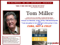 Tom Miller Books