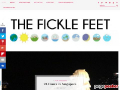 The Fickle Feet