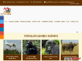 African Pearl Safaris