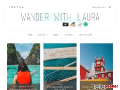 Wander with Laura