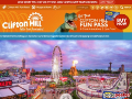 Clifton Hill Resorts