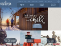 New Brunswick Official Tourism Site