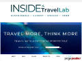 Inside the Travel Lab