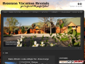 branson vacation cabins 