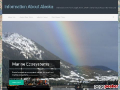 Info About Alaska