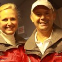 The owners of Cetecean Cruises
