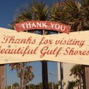 Thanks for visting beautiful Gulf Shores