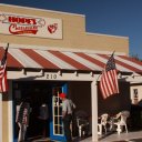 Hope's Cheesecake in Gulf Shores