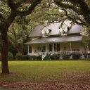 Magnolia Springs Bed & Breakfast, Magnolia Springs