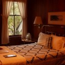 Magnolia Springs B&B, inviting room