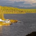 Float-Plane-Lake-near-Talkeetna