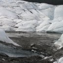 Manatuska-Glacier