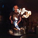 Coffee Brulee at Lviv Coffee Mnfg
