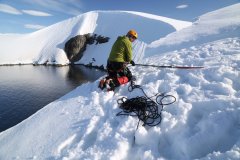 Antarctica