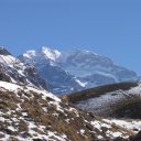 Aconcagua-Lookout