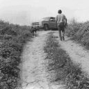 Drove-the-Chevy-on-the-levee...Mississippi-Delta-farming-region