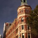 Beautiful-old-building-in-Sydney