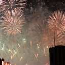 2013-Sydney-Fireworks-display