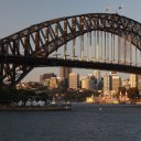 Sydney-Harbour-Bridge