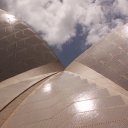 An-unusual-shot-of-the-Sydney-Opera-House
